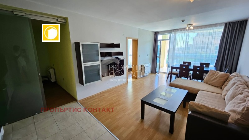 Продава 3-СТАЕН, гр. Поморие, област Бургас, снимка 4 - Апартаменти - 52379421