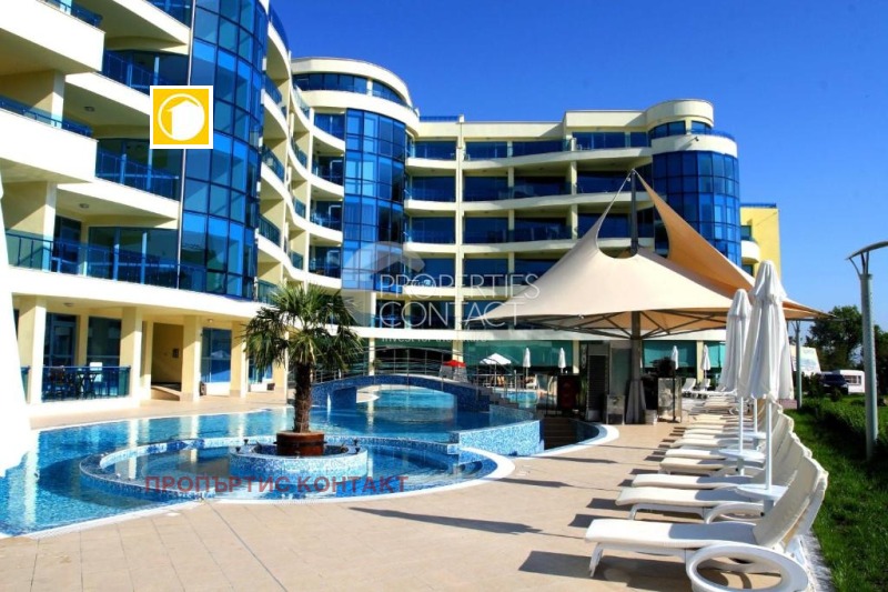 Продава 3-СТАЕН, област Бургас, гр. Поморие • 102500 € / 200472.57 лв. • 61896429 1