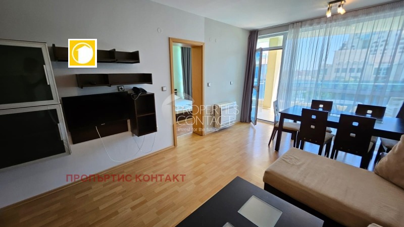 Продава 3-СТАЕН, гр. Поморие, област Бургас, снимка 5 - Апартаменти - 52379421