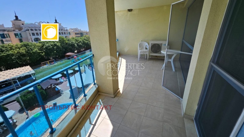 Продава 3-СТАЕН, гр. Поморие, област Бургас, снимка 13 - Апартаменти - 52379421