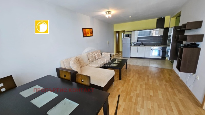 Продава 3-СТАЕН, гр. Поморие, област Бургас, снимка 2 - Апартаменти - 53309063