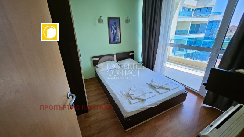 Продава 3-СТАЕН, гр. Поморие, област Бургас, снимка 8 - Апартаменти - 52379421