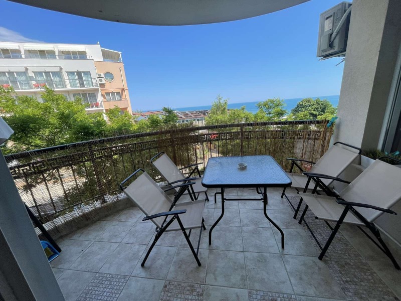 Продава 3-СТАЕН, гр. Свети Влас, област Бургас, снимка 4 - Апартаменти - 52613014