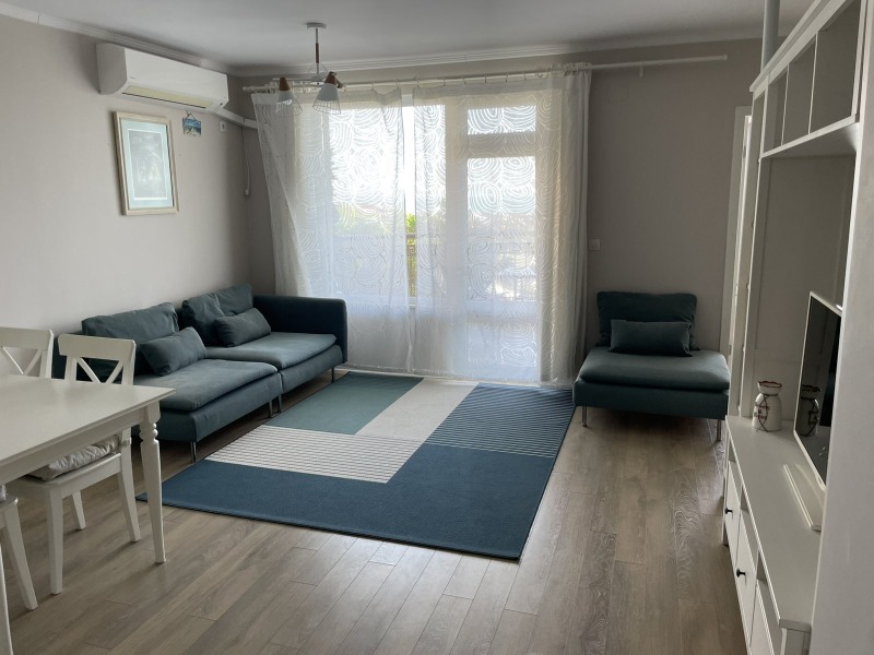 Продава 3-СТАЕН, гр. Свети Влас, област Бургас, снимка 3 - Апартаменти - 52613014