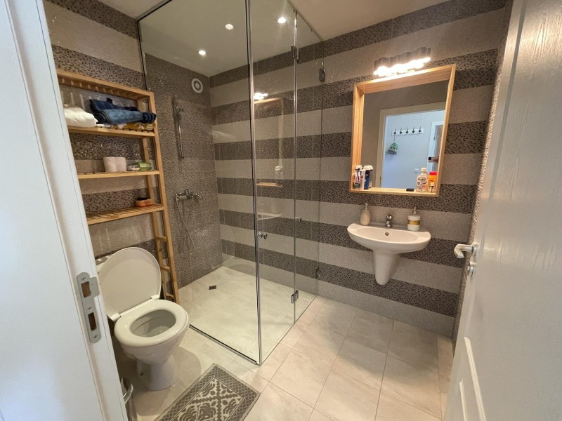 Продава 3-СТАЕН, гр. Свети Влас, област Бургас, снимка 10 - Апартаменти - 52613014