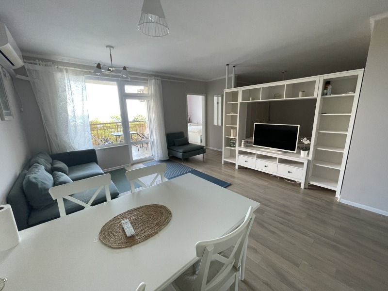 Продава 3-СТАЕН, гр. Свети Влас, област Бургас, снимка 6 - Апартаменти - 52613014