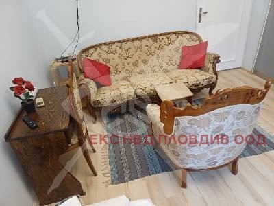 Продава 3-СТАЕН, гр. Пловдив, Център, снимка 4 - Апартаменти - 54348512