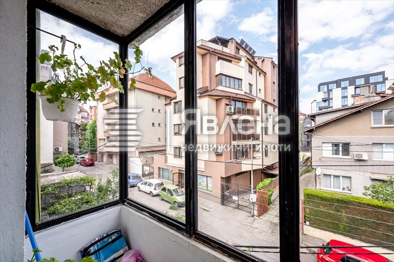 Продава 3-СТАЕН, гр. София, Редута, снимка 15 - Апартаменти - 54435761