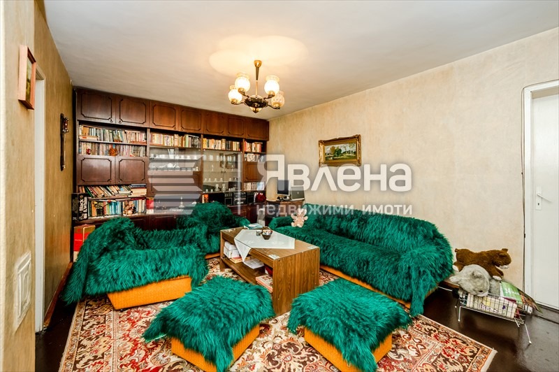 Продава 3-СТАЕН, гр. София, Редута, снимка 9 - Апартаменти - 54435761