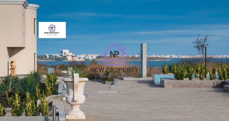 Продава КЪЩА, гр. Поморие, област Бургас, снимка 5 - Къщи - 53352565