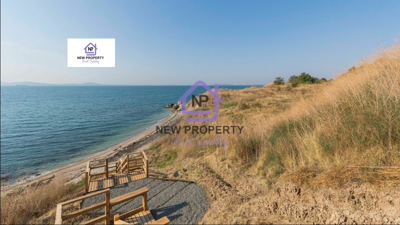 Продава КЪЩА, гр. Поморие, област Бургас, снимка 11 - Къщи - 53352565