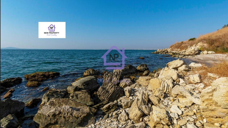 Продава КЪЩА, гр. Поморие, област Бургас, снимка 13 - Къщи - 53352565