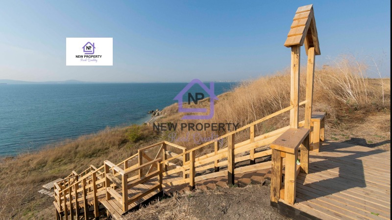 Продава КЪЩА, гр. Поморие, област Бургас, снимка 8 - Къщи - 53352565