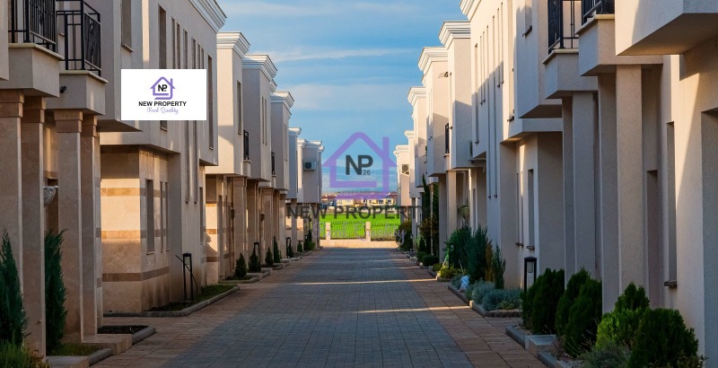 Продава КЪЩА, гр. Поморие, област Бургас, снимка 4 - Къщи - 53352565