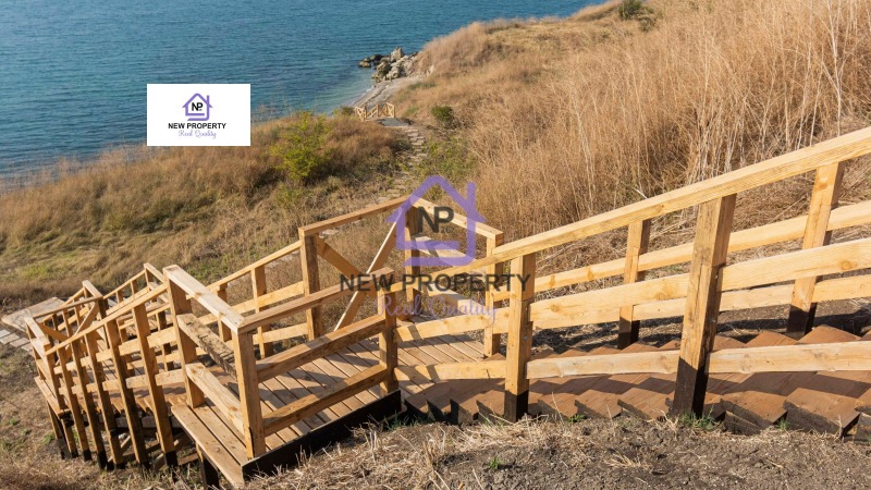 Продава КЪЩА, гр. Поморие, област Бургас, снимка 10 - Къщи - 53352565