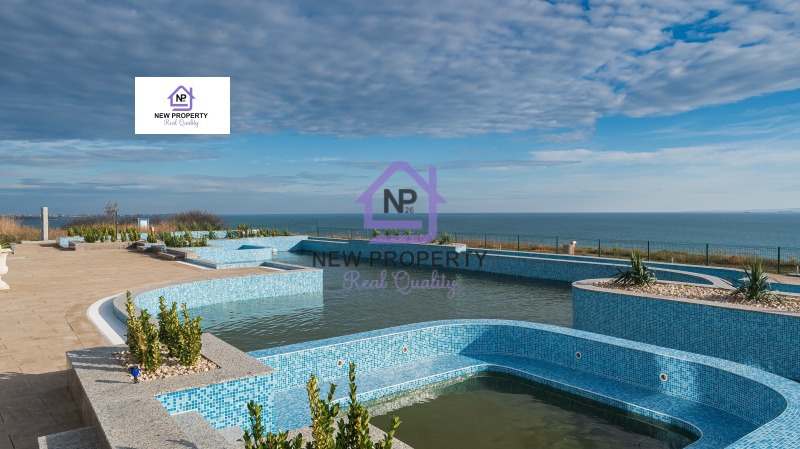 Продава КЪЩА, гр. Поморие, област Бургас, снимка 7 - Къщи - 53352565