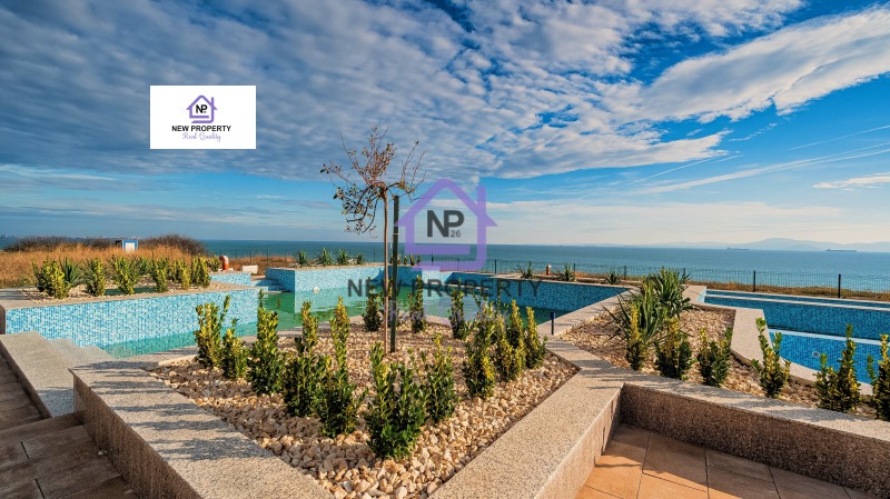 Продава КЪЩА, гр. Поморие, област Бургас, снимка 6 - Къщи - 53352565