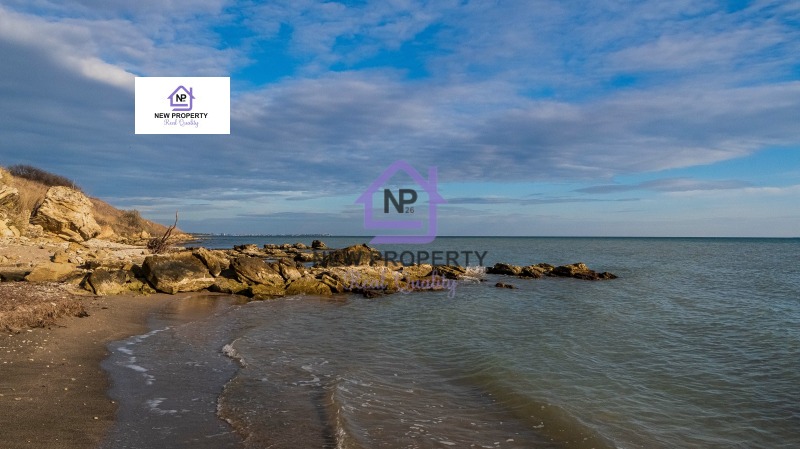 Продава КЪЩА, гр. Поморие, област Бургас, снимка 12 - Къщи - 53352565