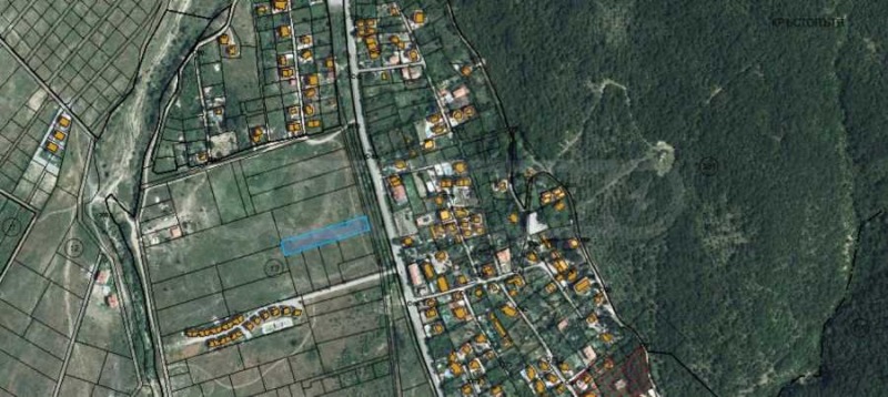 Til salg  Grund region Burgas , Kosharitsa , 2498 kvm | 52178342 - billede [3]