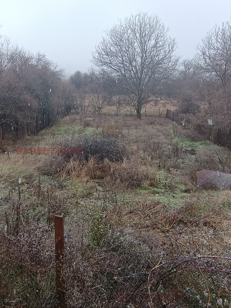 Продава ПАРЦЕЛ, с. Горна Диканя, област Перник, снимка 5 - Парцели - 53070066