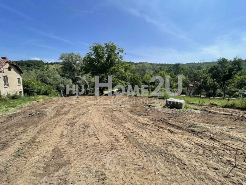 Продава ПАРЦЕЛ, с. Горна Диканя, област Перник, снимка 2 - Парцели - 53322714