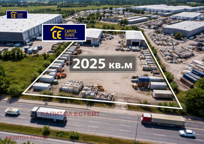 Продава ПАРЦЕЛ, гр. София, Кремиковци