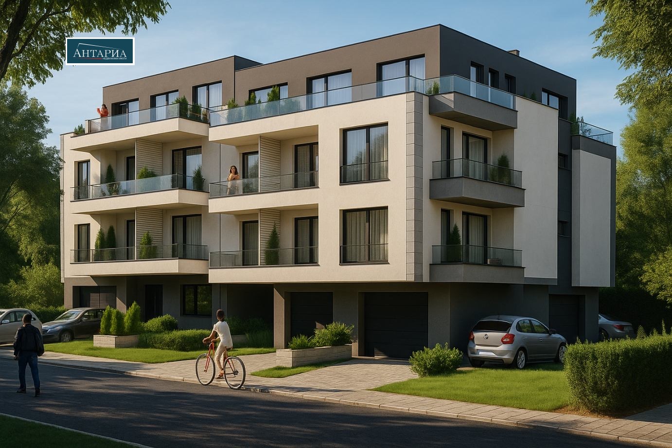 Продава 1-СТАЕН, гр. Созопол, област Бургас