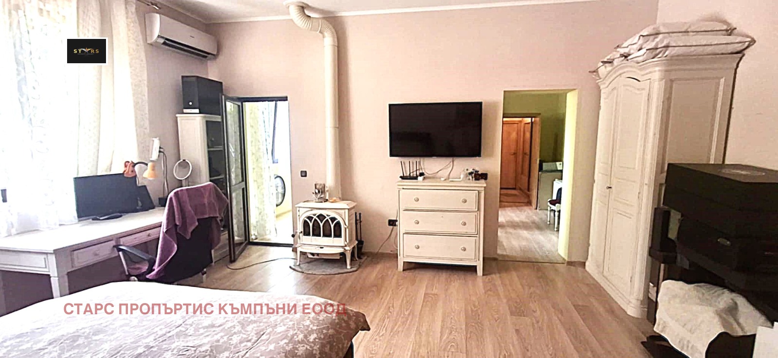 Продава 2-СТАЕН, гр. Варна, м-т Ален мак, снимка 2 - Апартаменти - 51116207