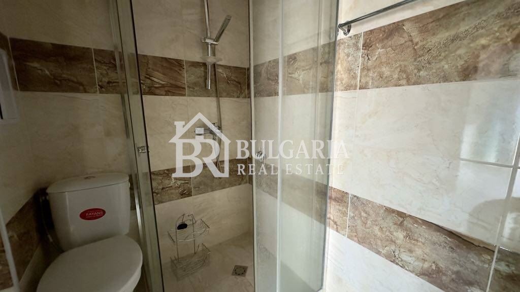 Продава 2-СТАЕН, гр. Приморско, област Бургас, снимка 8 - Апартаменти - 53881792