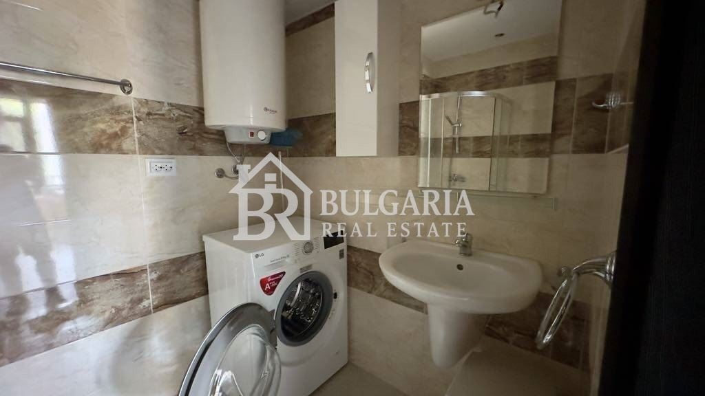 Продава 2-СТАЕН, гр. Приморско, област Бургас, снимка 9 - Апартаменти - 53881792