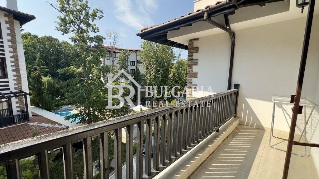 Продава 2-СТАЕН, гр. Приморско, област Бургас, снимка 5 - Апартаменти - 53881792