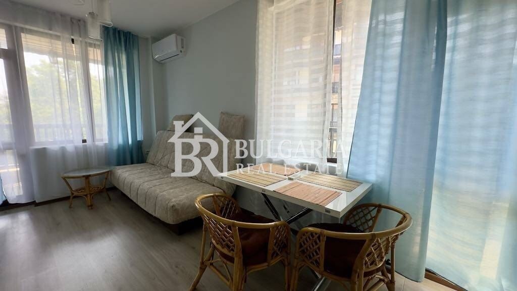 Продава 2-СТАЕН, гр. Приморско, област Бургас, снимка 3 - Апартаменти - 53881792