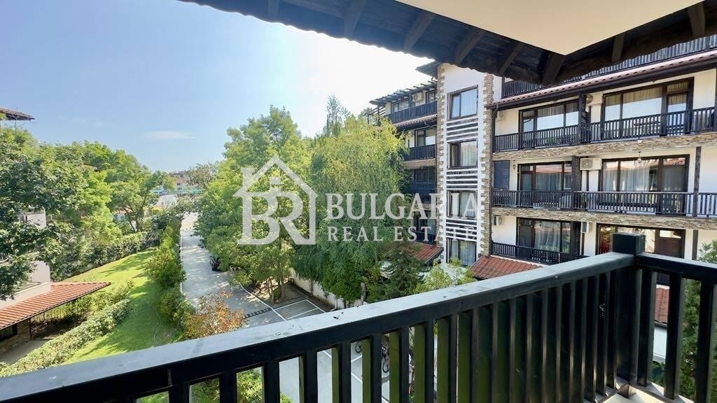 Продава 2-СТАЕН, гр. Приморско, област Бургас, снимка 4 - Апартаменти - 53881792