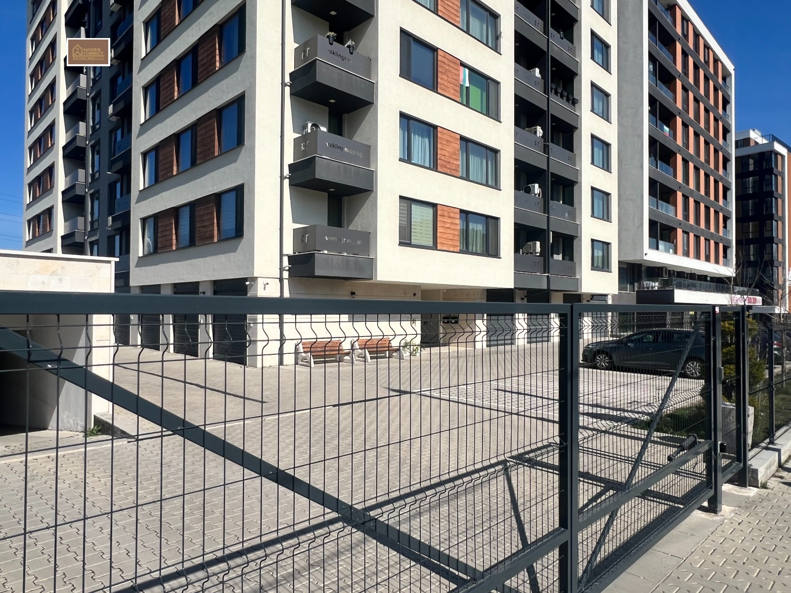 Продава 2-СТАЕН, гр. София, Люлин 2, снимка 17 - Апартаменти - 54183096