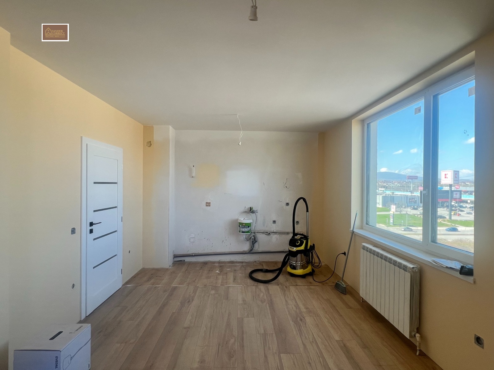 Продава 2-СТАЕН, гр. София, Люлин 2, снимка 3 - Апартаменти - 54183096