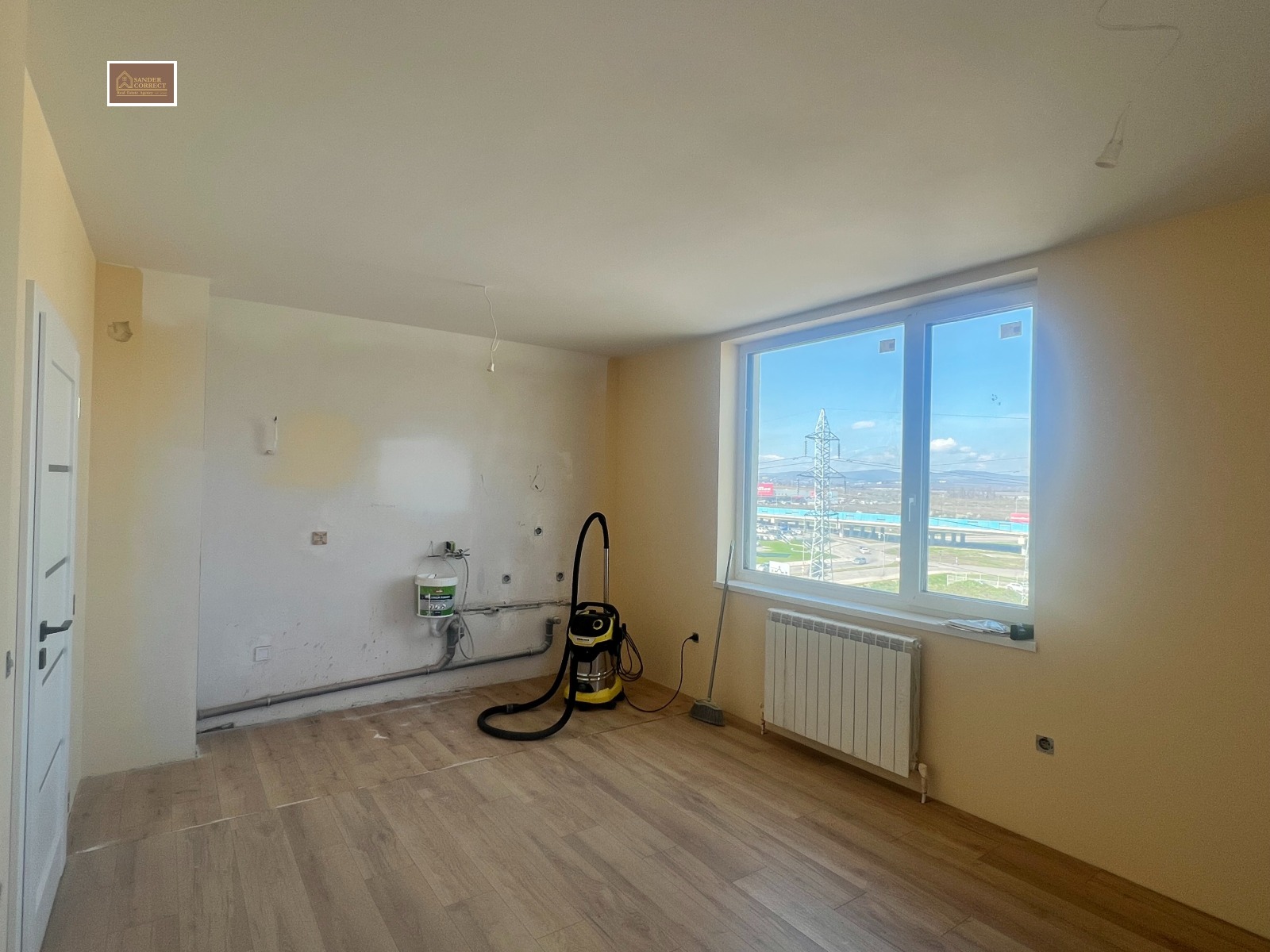 Продава 2-СТАЕН, гр. София, Люлин 2, снимка 4 - Апартаменти - 54183096