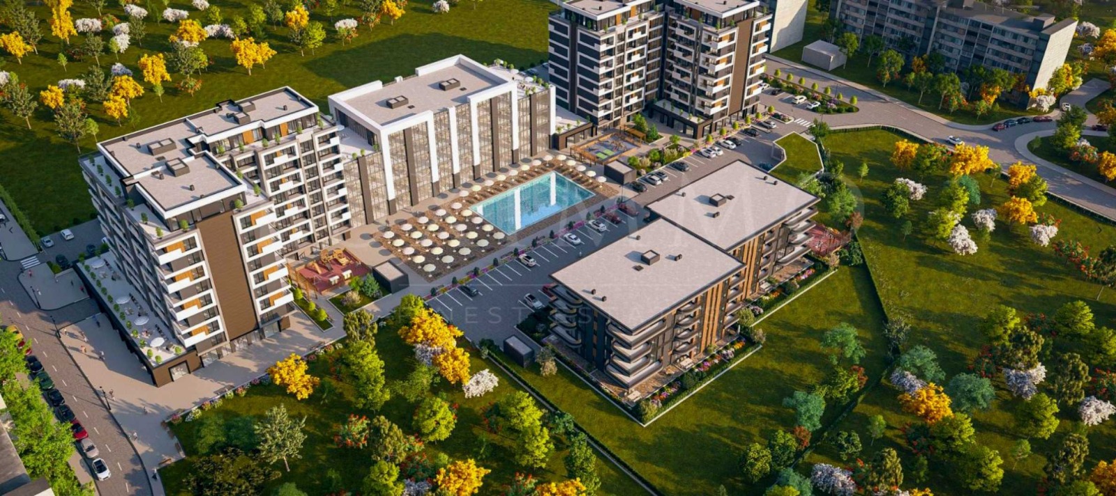 Продава 2-СТАЕН, гр. Пловдив, Тракия, снимка 2 - Апартаменти - 54256355