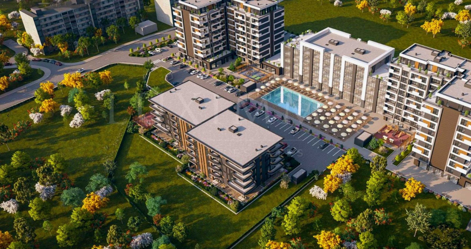 Продава 2-СТАЕН, гр. Пловдив, Тракия, снимка 4 - Апартаменти - 54256355