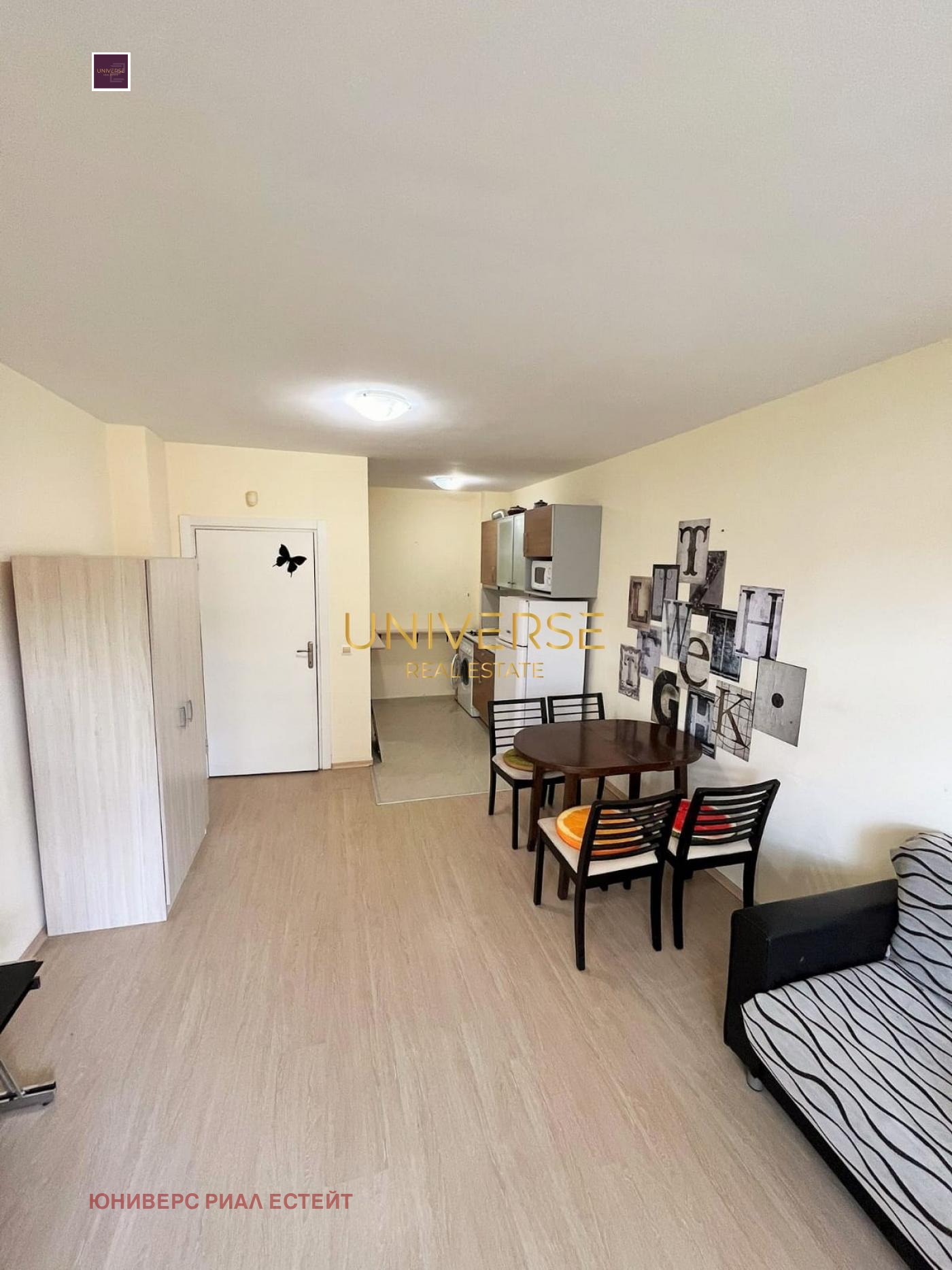 Продава 2-СТАЕН, к.к. Слънчев бряг, област Бургас