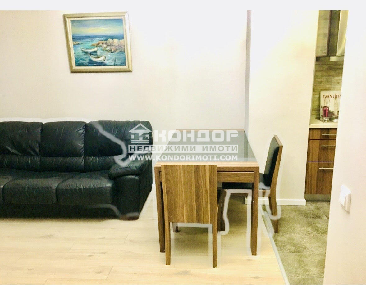 Продава 2-СТАЕН, гр. Пловдив, Кършияка, снимка 5 - Апартаменти - 54365984