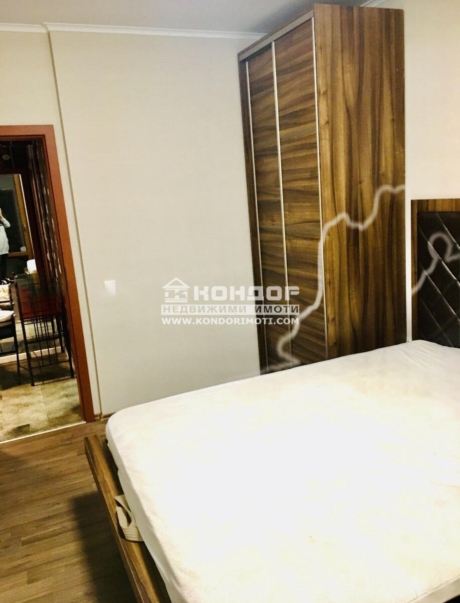 Продава 2-СТАЕН, гр. Пловдив, Кършияка, снимка 9 - Апартаменти - 54365984