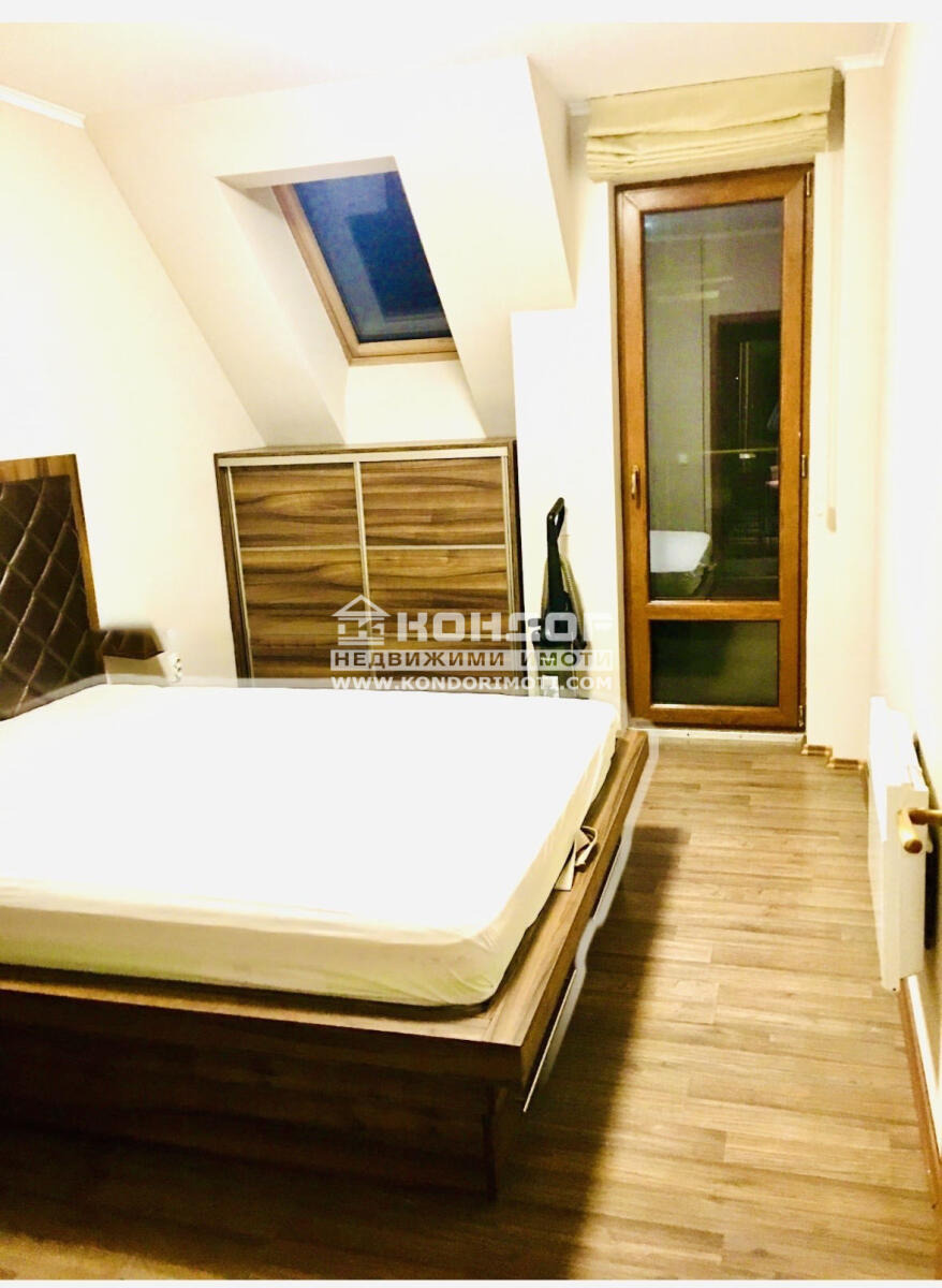 Продава 2-СТАЕН, гр. Пловдив, Кършияка, снимка 7 - Апартаменти - 54365984