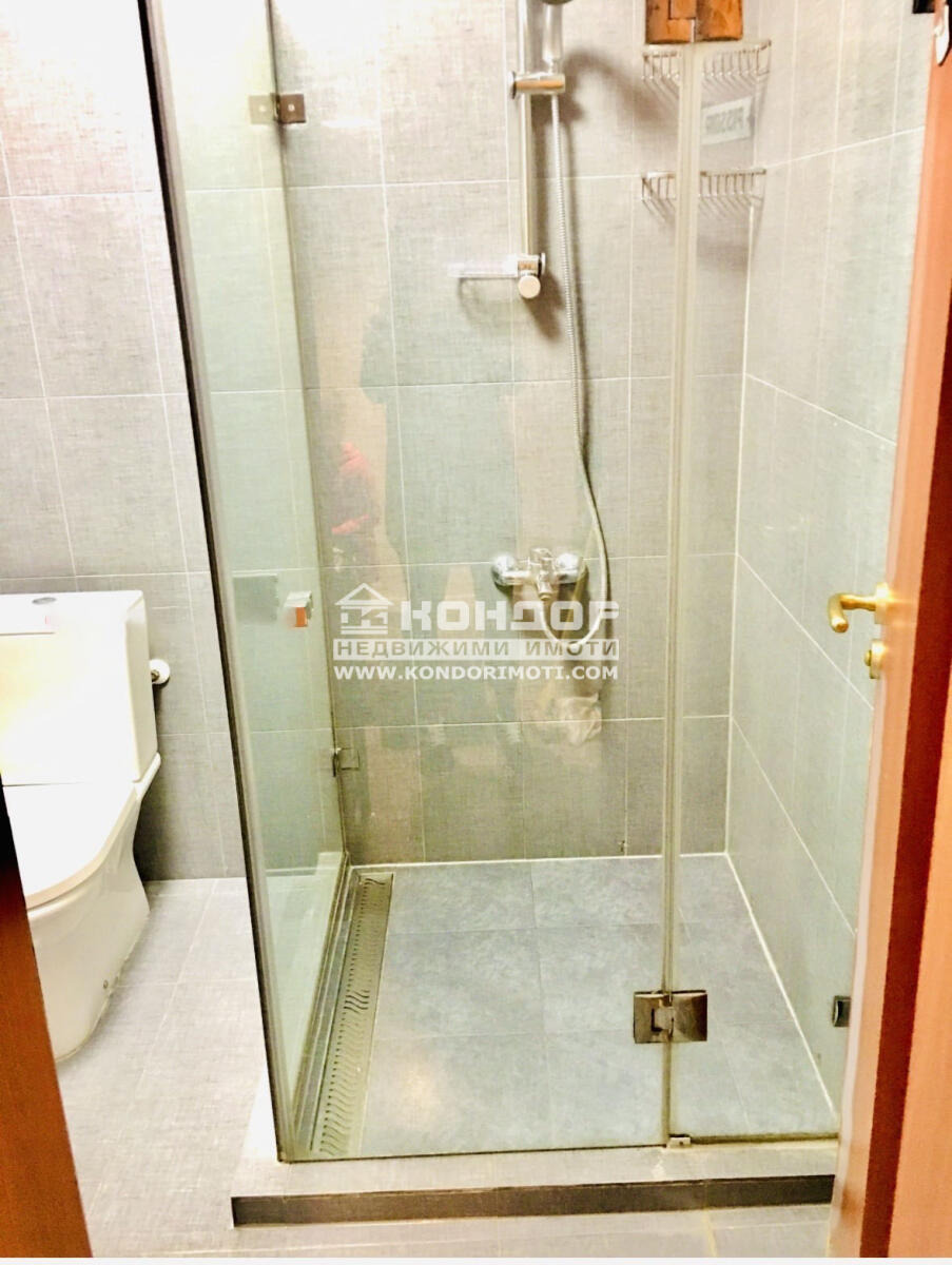 Продава 2-СТАЕН, гр. Пловдив, Кършияка, снимка 12 - Апартаменти - 54365984