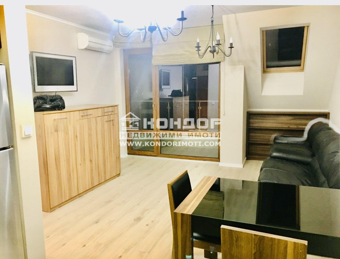 Продава 2-СТАЕН, гр. Пловдив, Кършияка