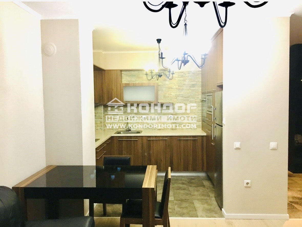 Продава 2-СТАЕН, гр. Пловдив, Кършияка, снимка 4 - Апартаменти - 54365984