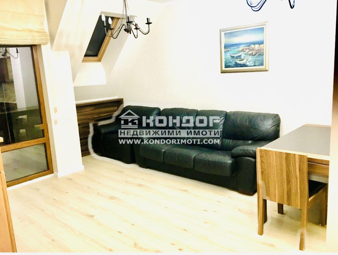 Продава 2-СТАЕН, гр. Пловдив, Кършияка, снимка 6 - Апартаменти - 54365984