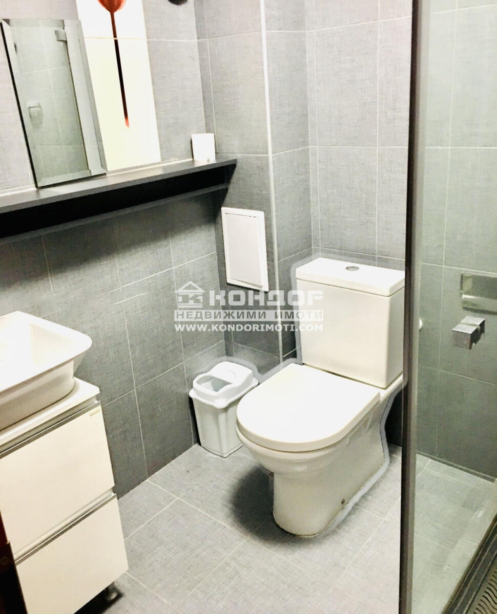 Продава 2-СТАЕН, гр. Пловдив, Кършияка, снимка 11 - Апартаменти - 54365984