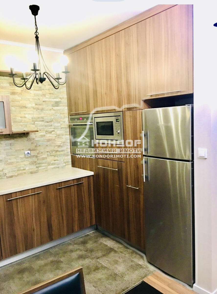 Продава 2-СТАЕН, гр. Пловдив, Кършияка, снимка 3 - Апартаменти - 54365984