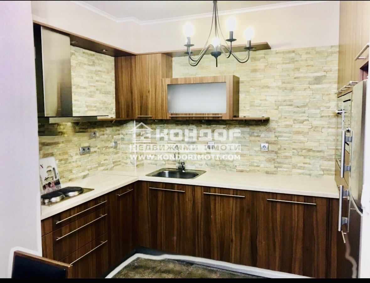 Продава 2-СТАЕН, гр. Пловдив, Кършияка, снимка 2 - Апартаменти - 54365984