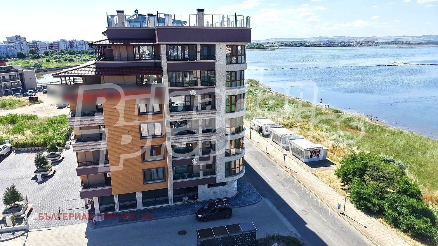 Продава 2-СТАЕН, гр. Поморие, област Бургас, снимка 9 - Апартаменти - 55098165